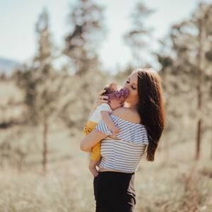 Meet your Posher, Mandy